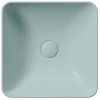 Раковина 38x38 см GSI Nubes 903815