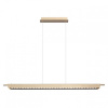 Подвесной светильник Odeon Light Punto 7018/40LA