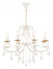 Подвесная люстра Ambrella Light TR TR4917