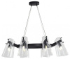 Подвесная люстра Zortes Dallas ZRS.90611.08