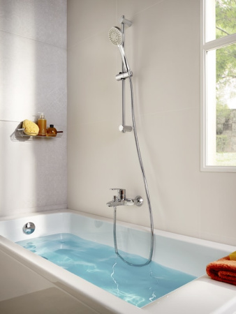 Смеситель для ванны Roca Monodin New A5A0298C0M
