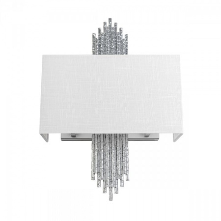 Накладной светильник Loft it Poema 10458 Silver