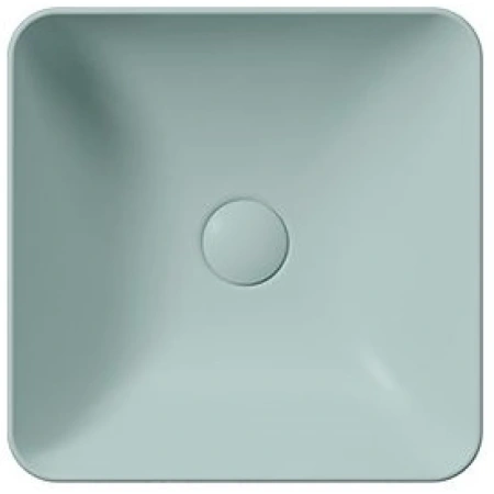 Раковина 38x38 см GSI Nubes 903815