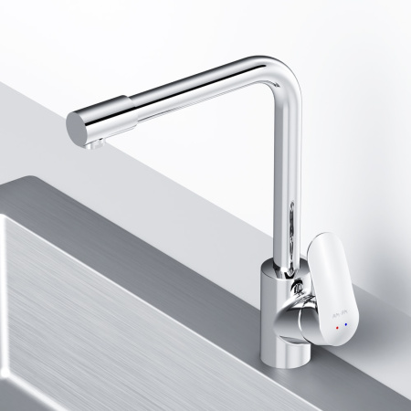 Смеситель для кухни AM.PM Like F8005700