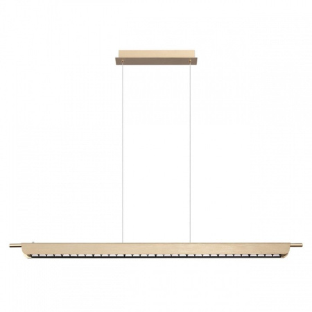 Подвесной светильник Odeon Light Punto 7018/40LA