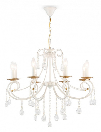 Подвесная люстра Ambrella Light TR TR4917
