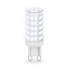 Лампа светодиодная Ambrella Light G9 G9 9Вт 6400K 100906