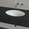 Раковина Villeroy&Boch Evana 61470001