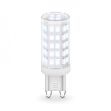 Лампа светодиодная Ambrella Light G9 G9 9Вт 6400K 100906