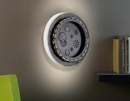 Накладной светильник Ambrella Light FA FA273