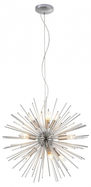 Подвесная люстра Lussole Star LSP-8336