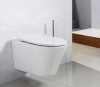Унитаз BelBagno Flay-R BB506CH