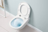 Подвесной унитаз Villeroy&Boch Subway 3.0 4670T0R1
