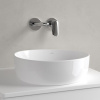 Раковина Villeroy&Boch Antao 40 4A7240R1 альпийский белый