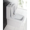 Чаша напольного унитаза BelBagno Marco BB118CP