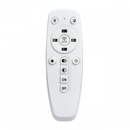 Накладной светильник Sonex Spots 7742/40L