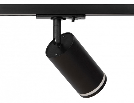 Светильник на штанге Эра TR52 GU10 BK
