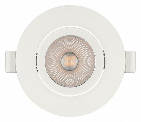 Встраиваемый светильник Arlight POLAR 032310