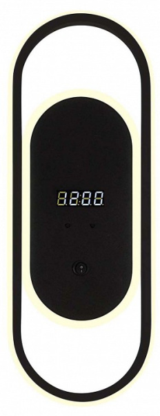 Накладной светильник Favourite Vigilate 4690-1W