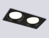 Встраиваемый светильник Ambrella Light TN TN52235