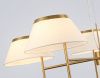 Подвесная люстра Ambrella Light LH LH72473