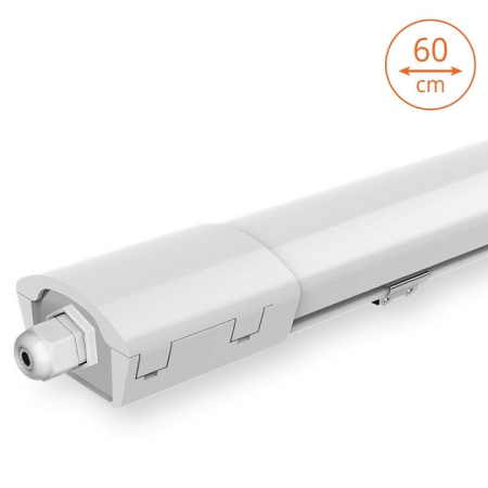 Накладной светильник Wolta WPL18-4K60-01