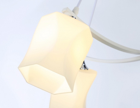 Подвесная люстра Ambrella Light TR TR303156