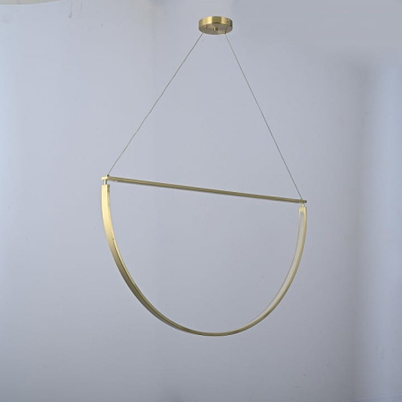 Подвесной светильник Imperiumloft SOLANA LIGHT solana-light01