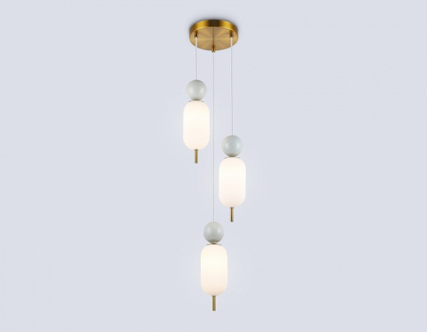 Подвесной светильник Ambrella Light LH LH53102