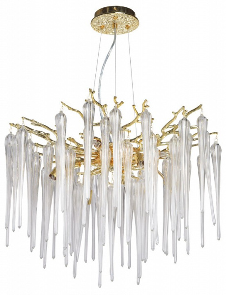 Подвесная люстра De City Лайма 7 467011608
