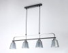 Подвесной светильник Ambrella Light TR TR303244
