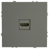 Розетка HDMI без рамки Stekker Эмили 50170