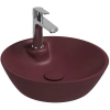 Раковина 45x45 см Isvea Sistema Y 10SY65045-2R