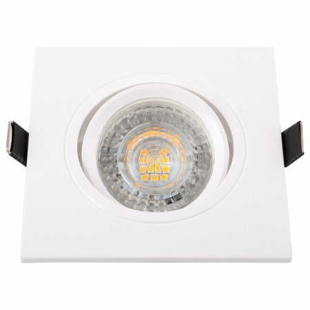 Встраиваемый светильник Denkirs DK3021 DK3021-WH