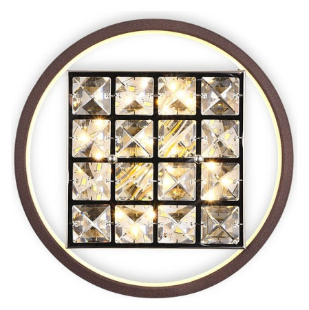 Накладной светильник Ambrella Light FA FA105