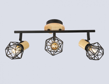 Спот Ambrella Light TR TR8753