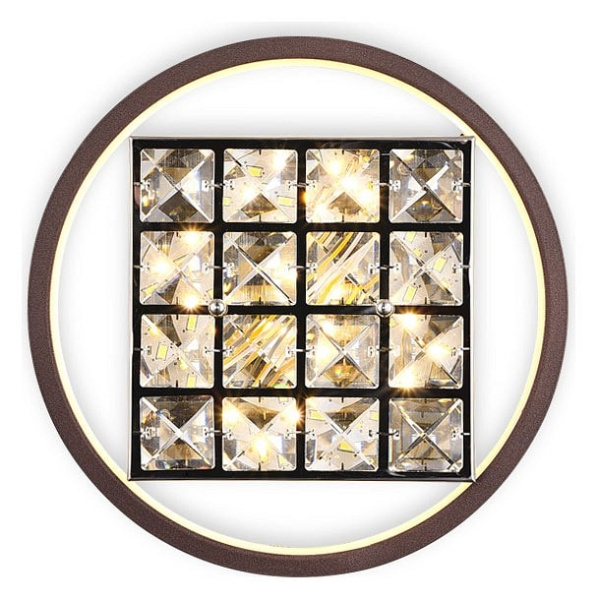 Накладной светильник Ambrella Light FA FA105