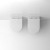 Подвесной унитаз TOTO RP Compact CW554Y