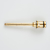 Дивертор Iddis 997BC1153SM хром глянец