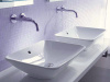 Раковина Duravit Bacino 334520000