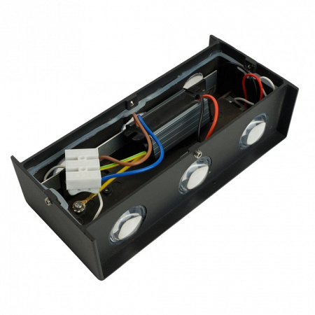 Накладной светильник Feron DH902 51412