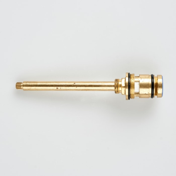 Дивертор Iddis 997BC1153SM хром глянец