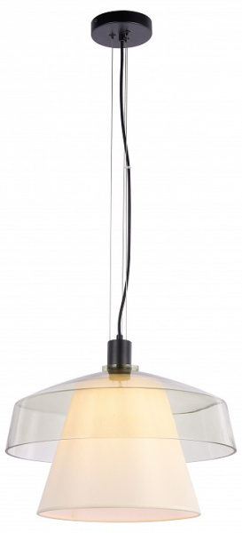 Подвесной светильник Moderli Takoma V11830-1P