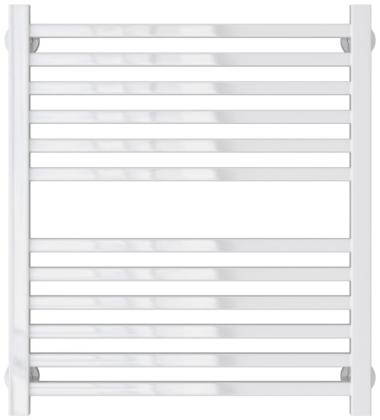 Водяной полотенцесушитель Сунержа Модус PRO 600х500 12-0450-6050 белый