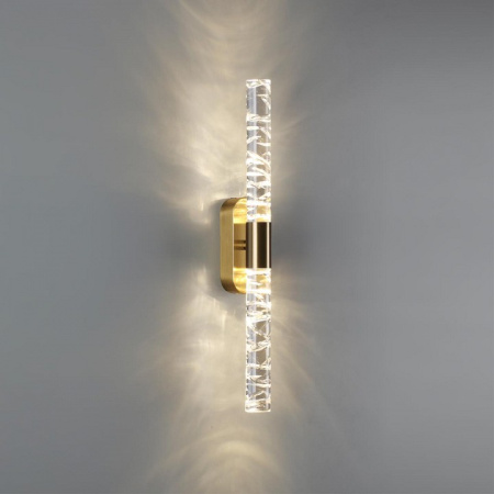 Бра Odeon Light HIGHTECH 7145/10WL