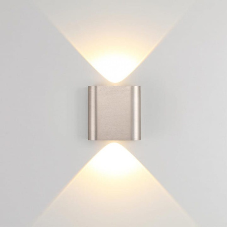 Накладной светильник Odeon Light MAGNUM 7106/2WL