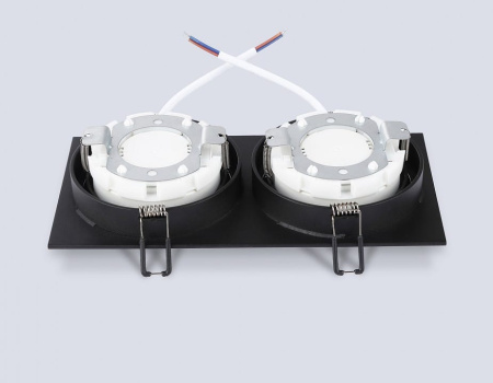 Встраиваемый светильник Ambrella Light TN TN6615