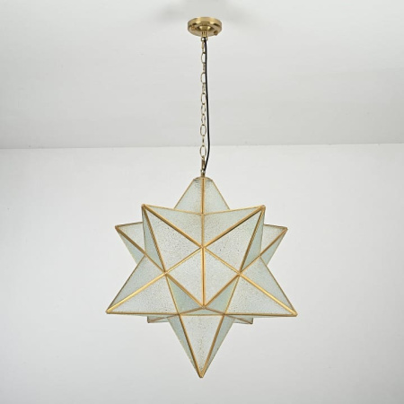 Подвесной светильник Imperiumloft Star Effervescent 40,225