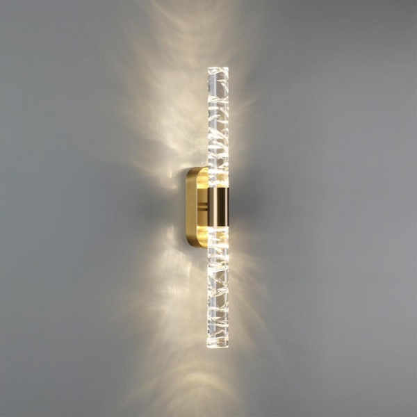 Бра Odeon Light HIGHTECH 7145/10WL