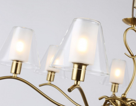 Подвесная люстра Ambrella Light HIGH LIGHT LH57093